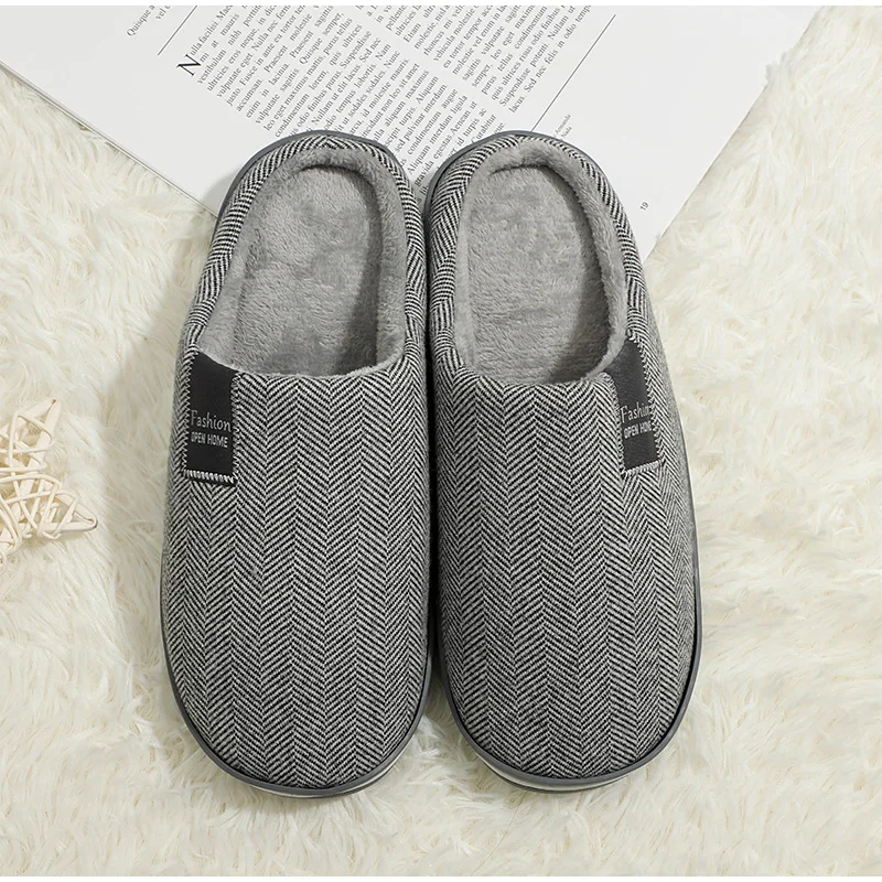 

Зимние теплые женские тапочки 2021, женские домашние тапочки, Мягкие Шлепанцы для мужчин и женщин, для влюбленных, для спальни, Женские теплые ...