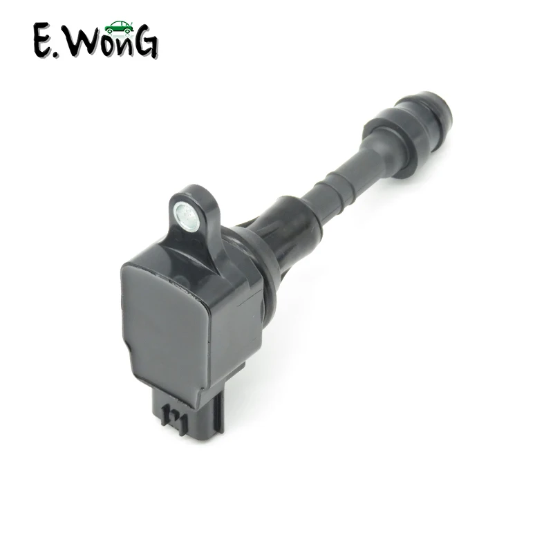 Катушка зажигания 22448-7S015 для NISSAN Titan a60 Armada ta60 VK56DE Pathfinder r51 VK40DE INFINITI QX56 оригинальные