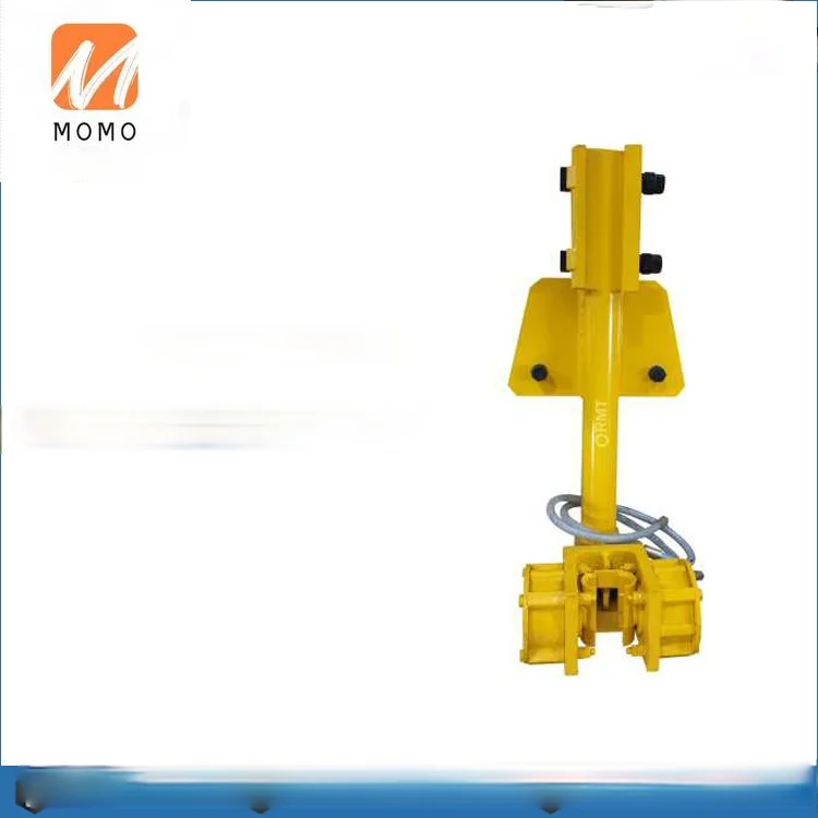 

In Depth Experience In Manufacturing Pneumatic Rod Catcher Simba Junior Tool Parts