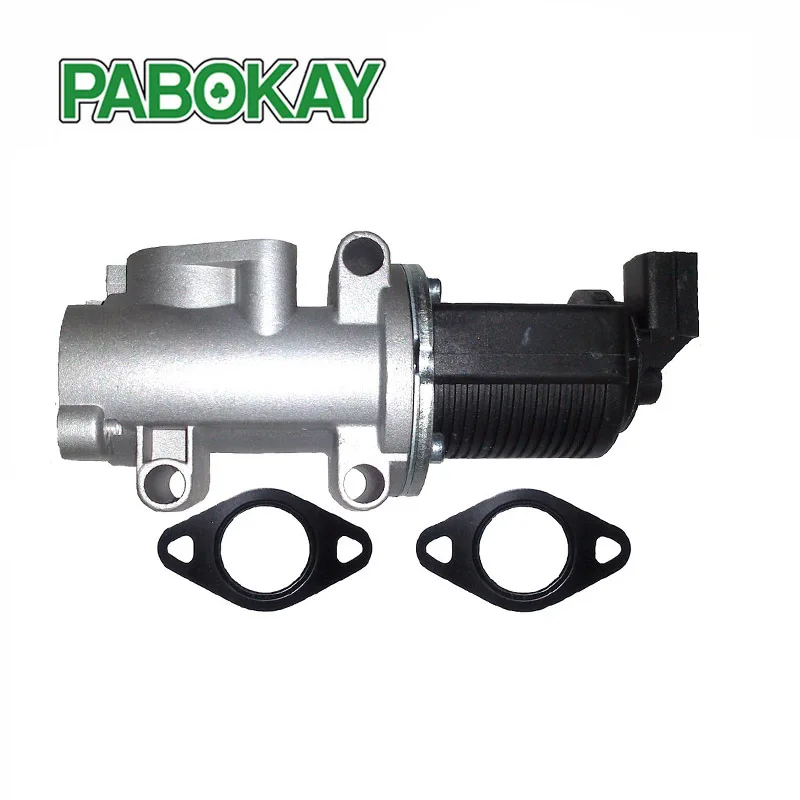 Клапан EGR для VAUXHALL ASTRA H SIGNUM VECTRA C ZAFIRA B 1 9 CDTI 55215032 новый бренд | Автомобили и