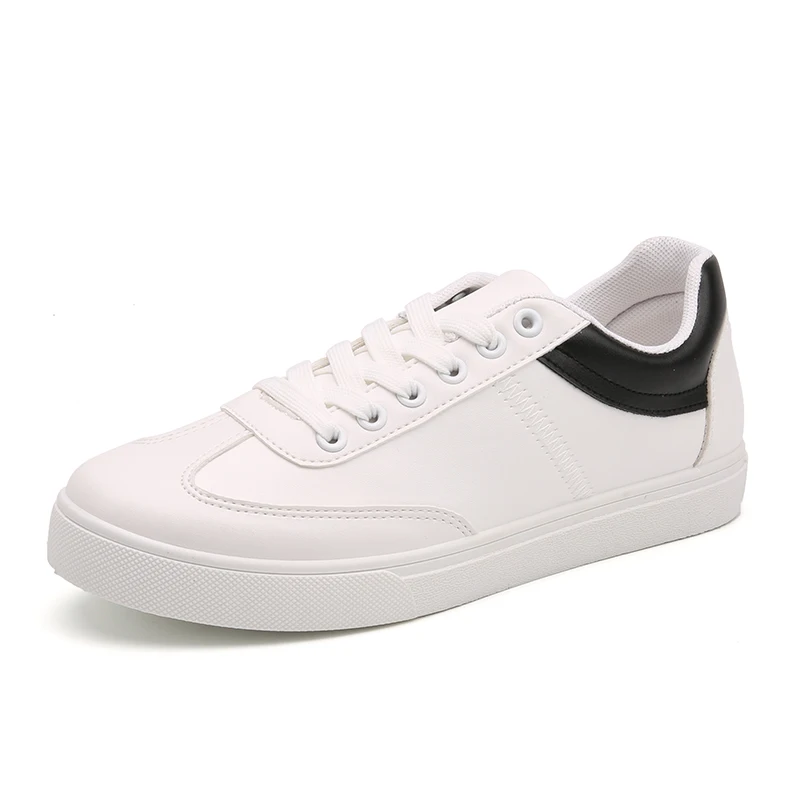 2019 couple women Non-slip leather Sneakers Gym Sport Men Tennis Shoes Footwear Trainers Tenis Masculino Basket tenis blancos | Спорт и