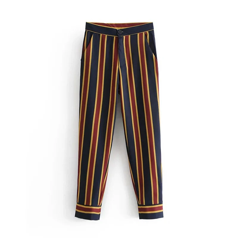 GOPLUS/Зимний женский костюм комплект из 2 предметов Повседневная Офисная Женская