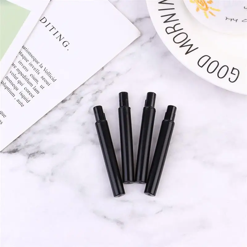 30 шт Мини одноразовая кисть для губ маленький размер Косметическая щетка