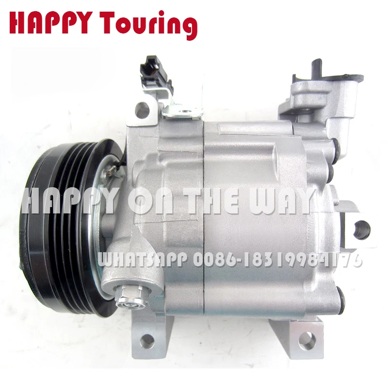 Для Subaru forester compressor Impreza 73111FG000 73111FG001 73111FG002 73111SA010 73111-SA010 509021-7572 73111-FG000 | Автомобили и