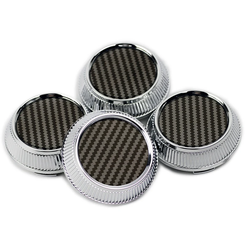 4 шт. 64 мм центральные колпачки для обода колеса автомобиля подходит TARGET #081561 ACOMPASS