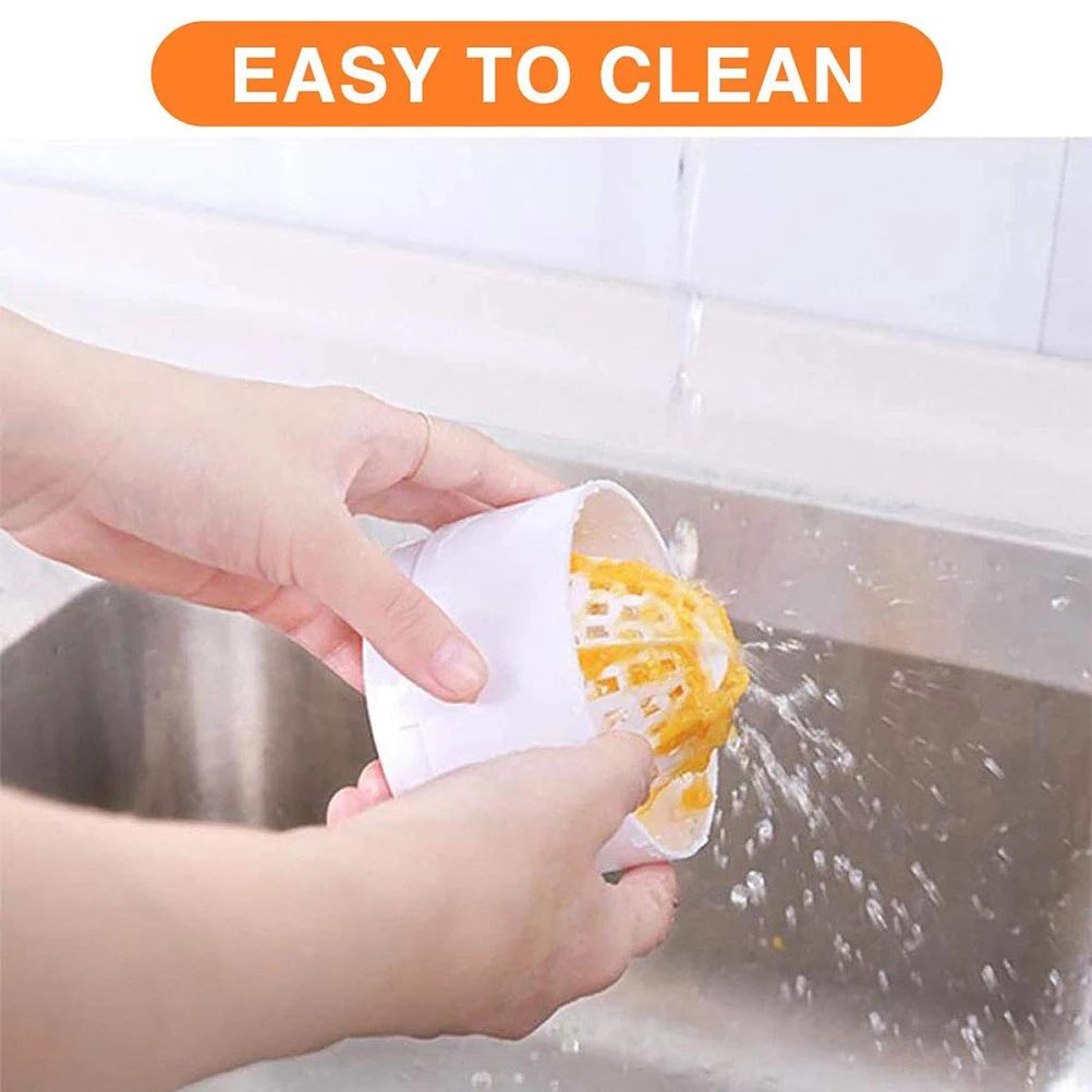 1 шт. ручная соковыжималка для апельсинов цитрусовых Пресс Соковыжималка лимона