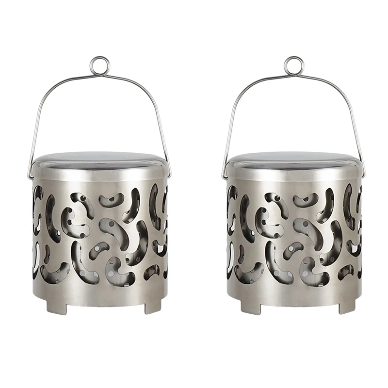 

Mini Heater Stove Windshield Camping Gas Heater Stove Portable Warmer Heating Cover for Outdoor Backpacking Hiking