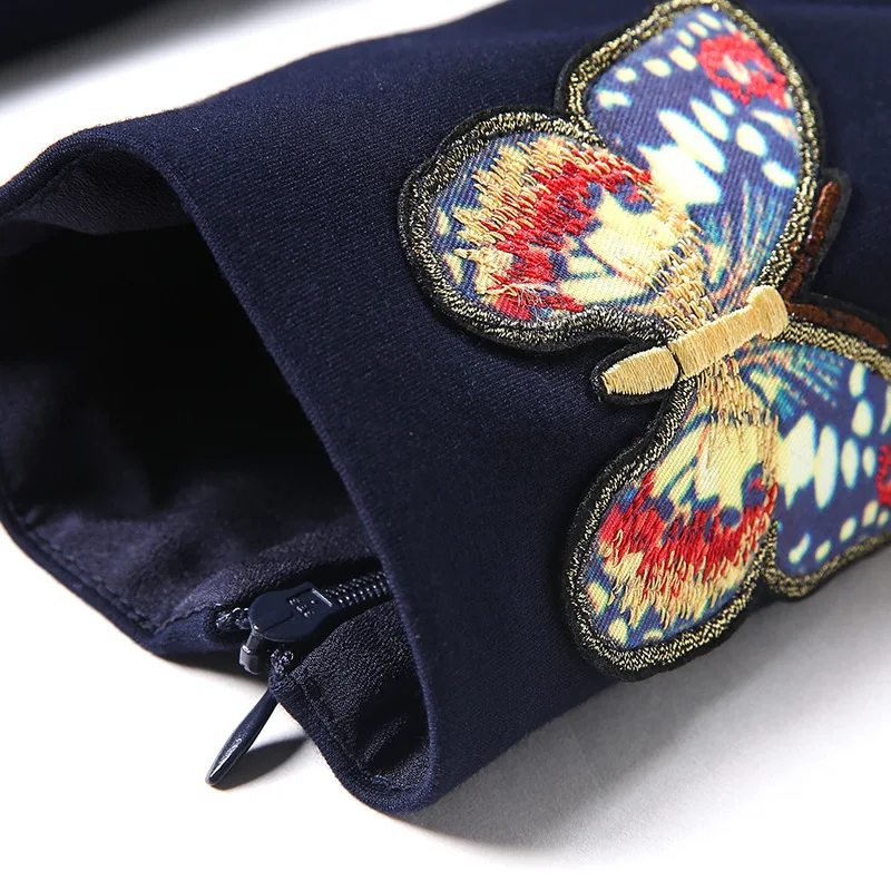 Женское платье Осень Зима Новое ТРАПЕЦИЕВИДНОЕ однотонное Повседневное