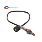 Датчик кислорода Right parts, новый зонд DOX-1374 B5E118861B B5E1-18-861B ZL2718861A для MAZDA 2001-2003, 323