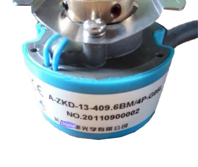 

Новый кодировщик A-ZKD-13-409.6BM/4P-G05L