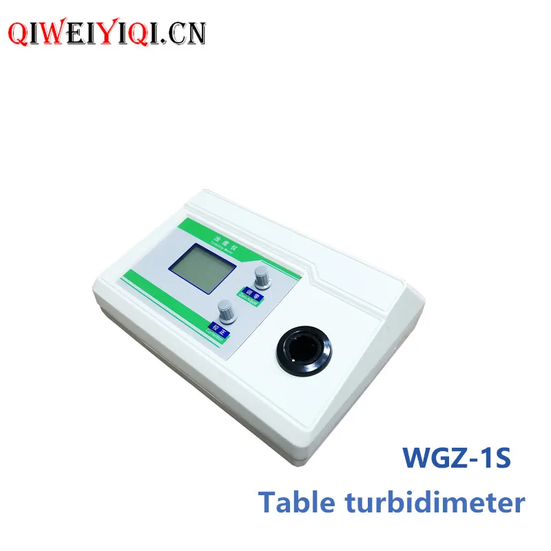 

Desktop turbidity meterWGZ-1S