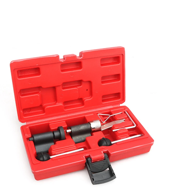 Профессиональный набор инструментов для синхронизации дизельного двигателя