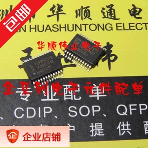 5 шт. PCF8575TS PCF8575 PCF8575T 16