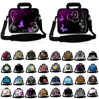 13 3 15 6 17 3 inch laptop bag 10 12 13 14 15 15 4 17 4 notebook shoulder bag for ipadmacbook airprolenovo laptop accessories