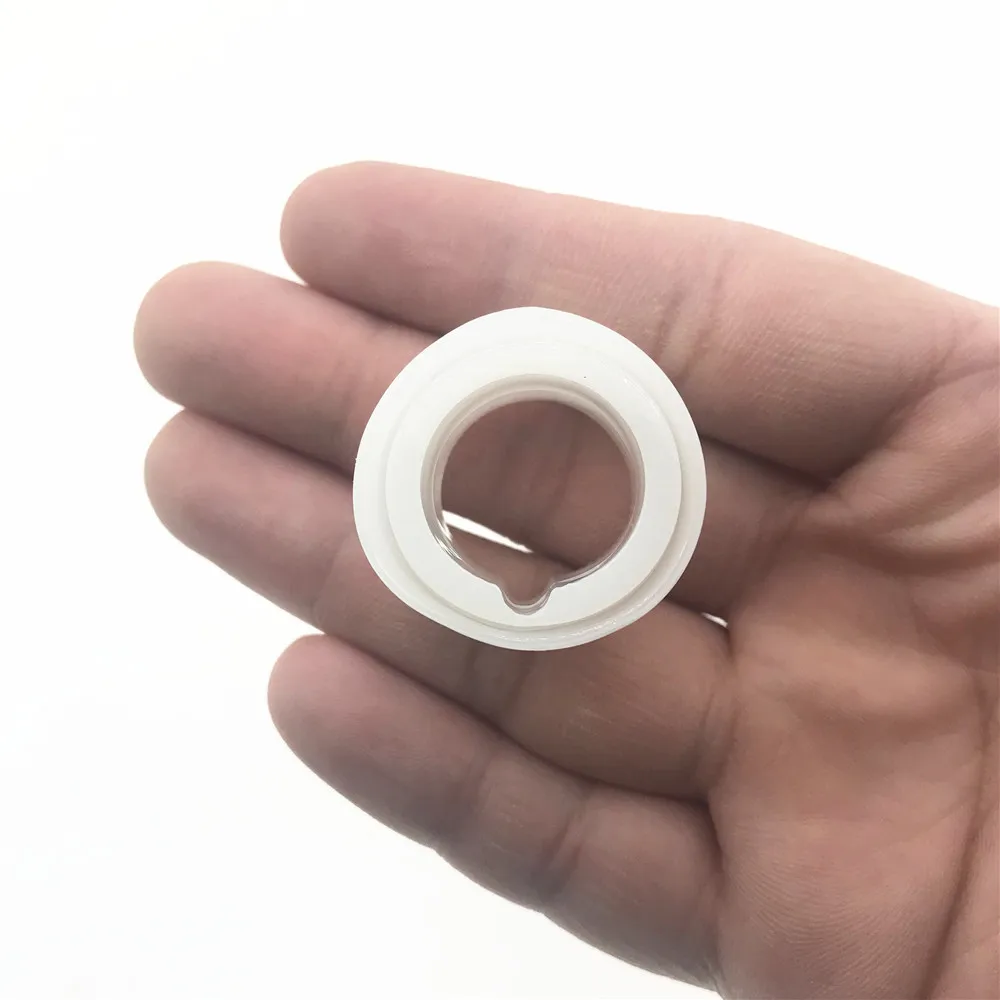 Кольцо для пениса с защитой от крайней плоти кольцо коррекции головки тренажер