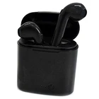 Bluetooth наушники i7i786, стерео наушники, Bluetooth беспроводная гарнитура с зарядным устройством для Apple Xiaomi Huawei