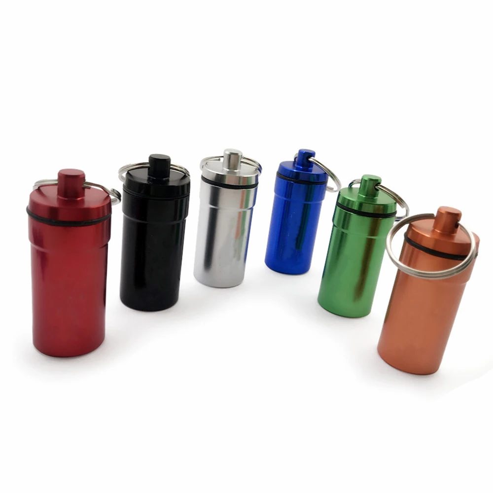 

Портативный чехол для Дротика, 6 цветов