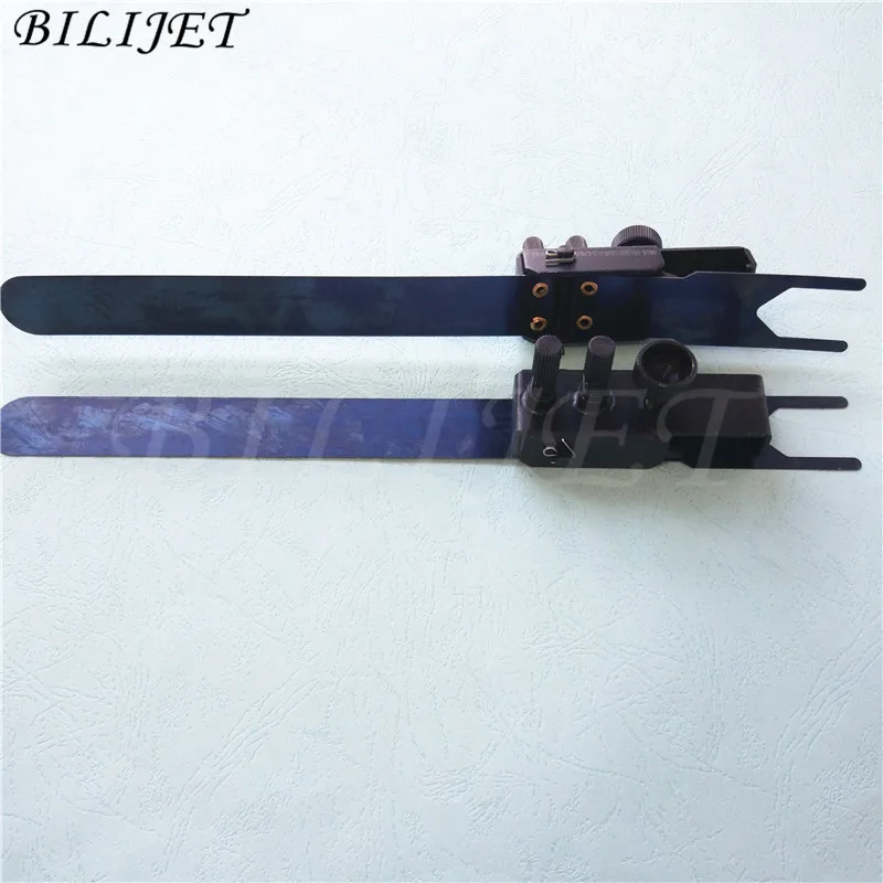 1 шт. 3 офсетная печатная часть бесплатная доставка Roland 200 300 черный фидерный лист