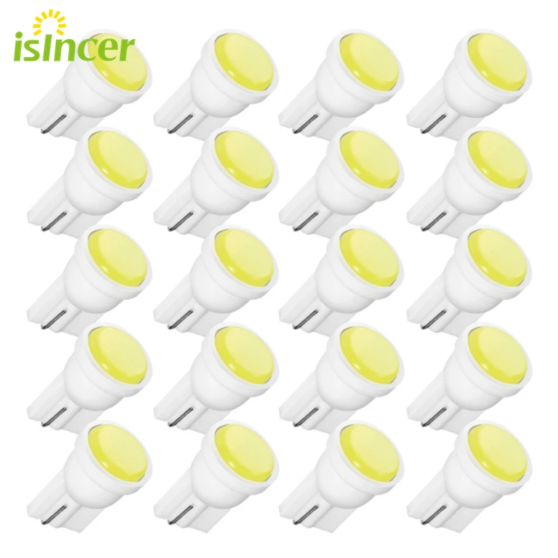 

Белсветодиодный светодиодные лампы T10 для автомобиля, 20 шт., 194 168 SMD W5W, клиновидные боковые лампы, внешние габаритные огни для автомобиля, s св...