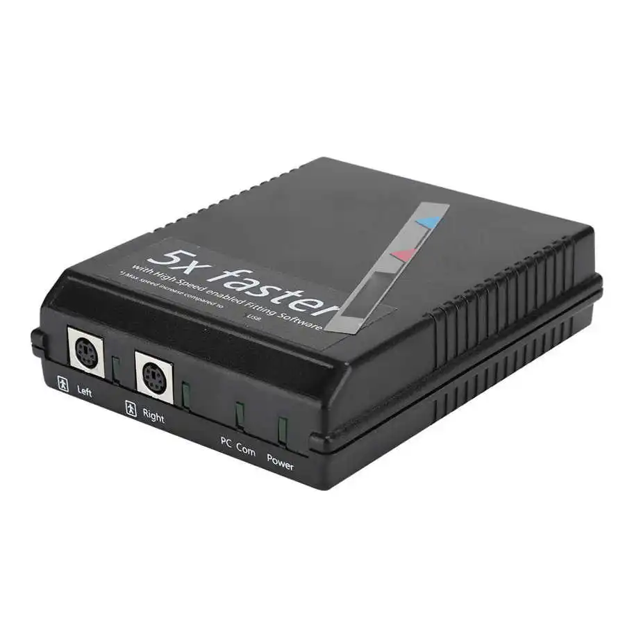Цифровой слуховой аппарат программирующее устройство с USB-кабелем цифровой |