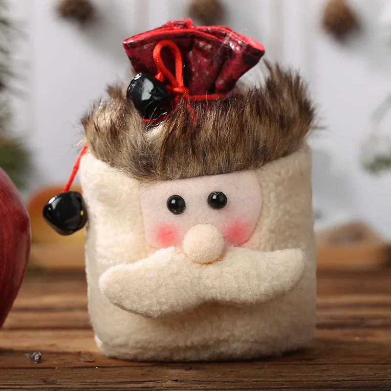 Новогоднее украшение для вечерние подвесные украшения рождественские изделия