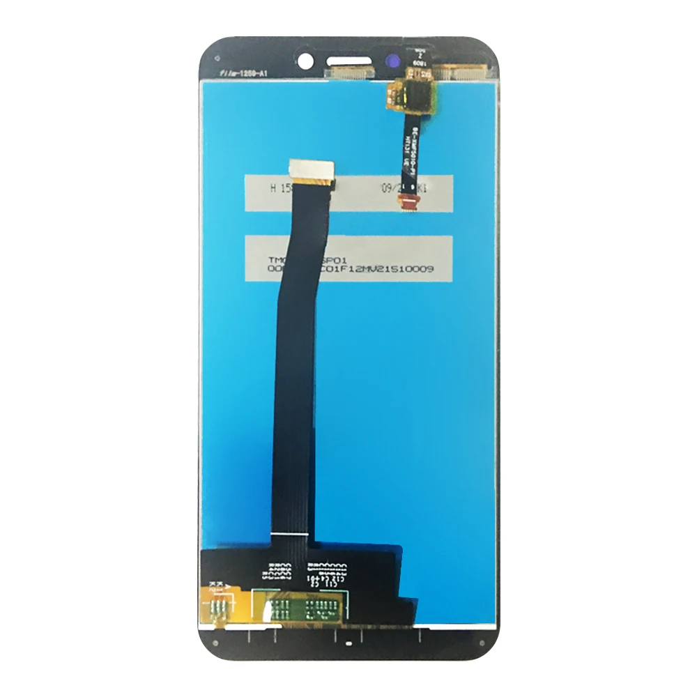 100% протестированный рабочий высококачественный ЖК дисплей с сенсорным экраном и