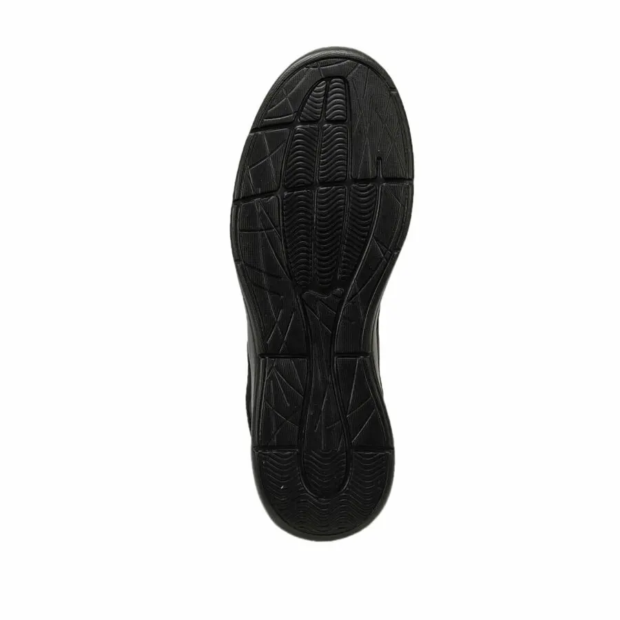 

Sneakers Men Torex Ron Black Men'S Sneaker Shoes