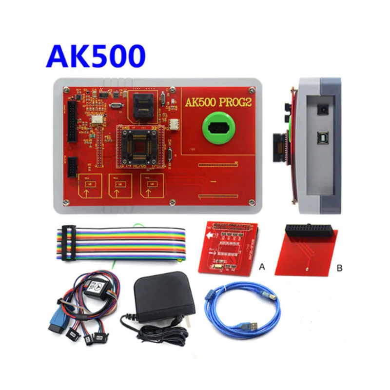Новый выпущенный AK500 + ключевой программирующий калькулятор ведущая технология