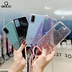 Чехол-подставка для Samsung Galaxy A51, A71, A50, A70, A31, A40, A10, A81, A91, A30, A7, A9, 2018
