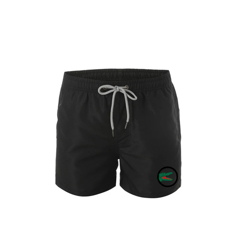 

2021 Men's Beach Shorts Swimming Shorts Surfing Maillot De Bain Sport Men's Surfboard Shorts Men's Running Sports Shorts