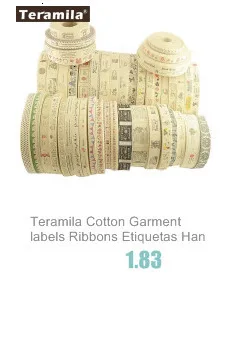 Teramila хлопок ткани метров 50x160 см животных мультфильм дизайн Telas DIY Лоскутная Ткань Ремесло Tissus Qulits Швейные простыни