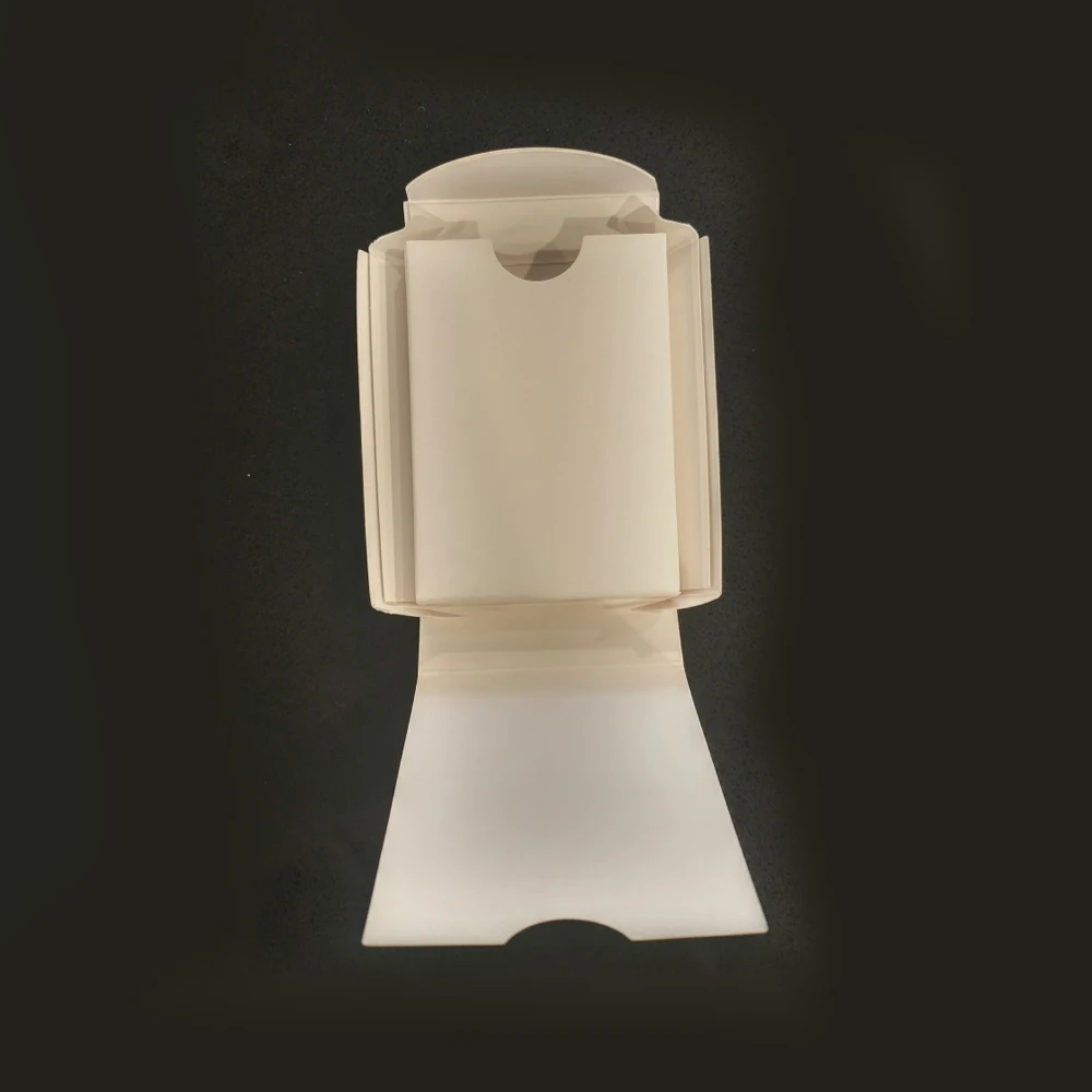 Внезапная колода Дэвида Регала магические трюки пустая коробка появляется