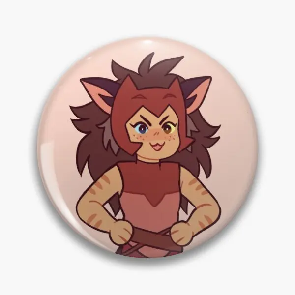 

owo catwa Soft Enamel Pin Badge Decorative Clothes Badge Lapel Pin Brooch Jewelry