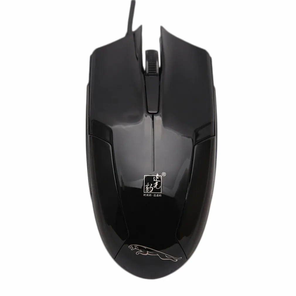 

Wired Gaming Mouse USB Computer Mouse Gaming Gamer Ergonomic Mouse LED Silent Game Mice For PC Laptop Computer