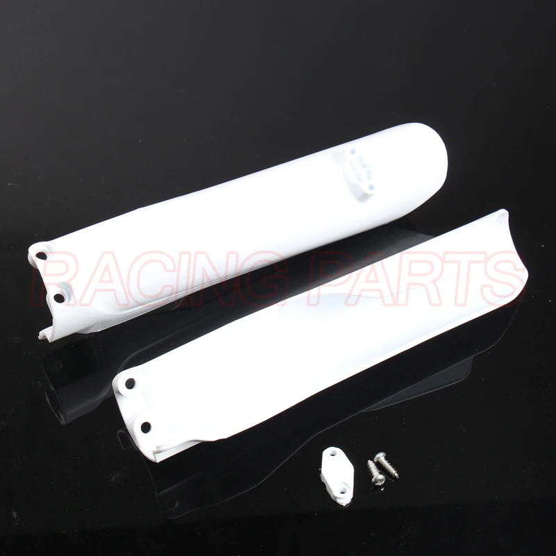 Передняя Вилка протектор охватывает вилка щитки для KTM SX SXF XC-W EXC-F Husqvarna TC FC TE FE 125 250