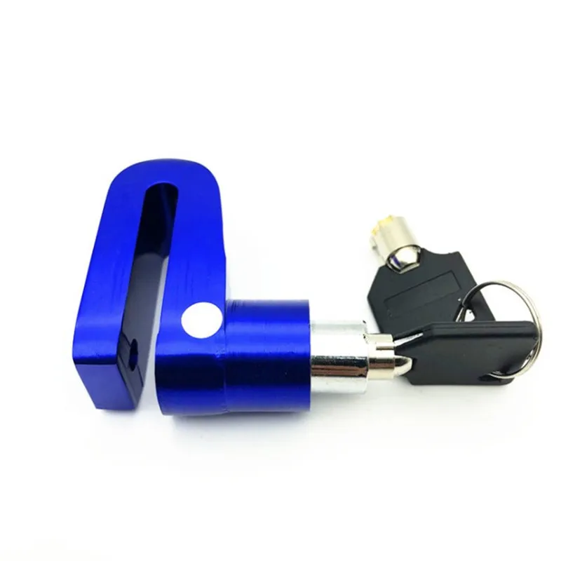 Замок для скейтборда Xiaomi m365 Pro 2 ninebot MAX G30 es замок со стальной проволокой дисковые