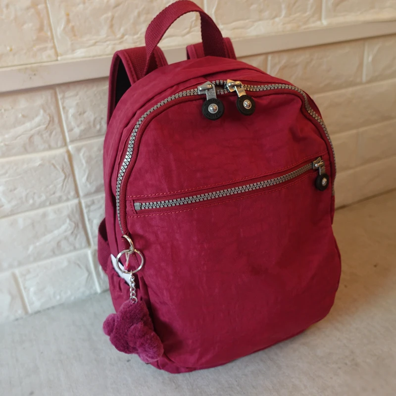 

Luxury Designer Backpack Bolsa Mochila women bag monkey Original Waterproof back pack Female Travel bagpack Schoolbag Sac femme