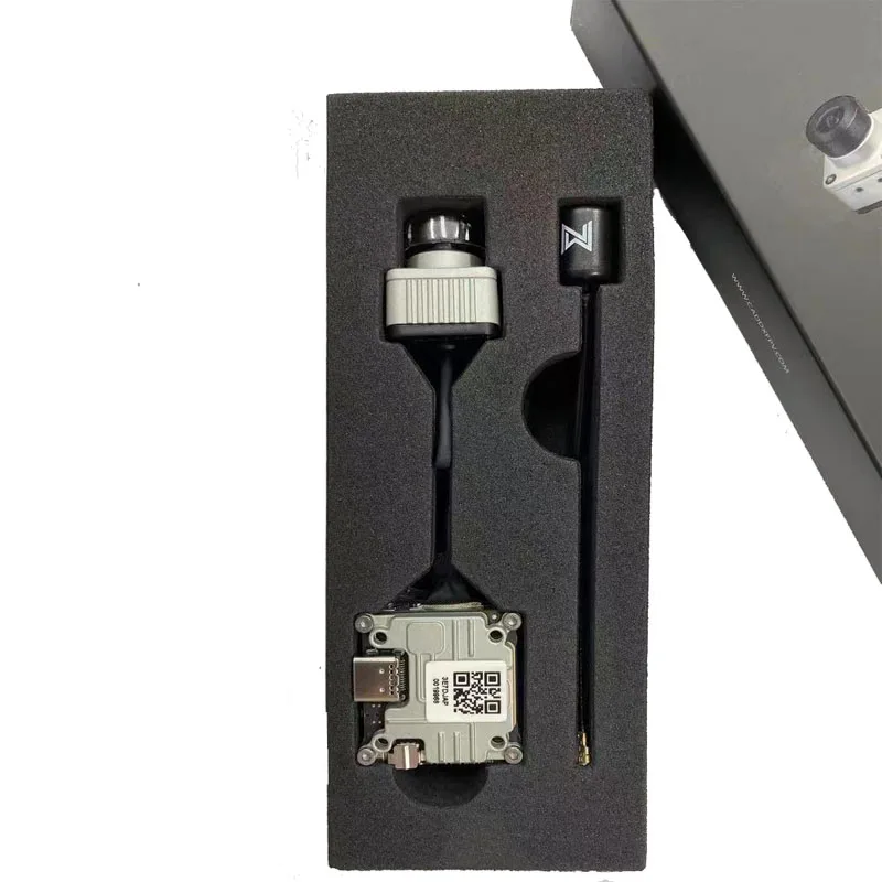 Фотоаппарат Caddx Vista Kit / Air Unit Lite Digital HD FPV System для радиоуправляемых летательных
