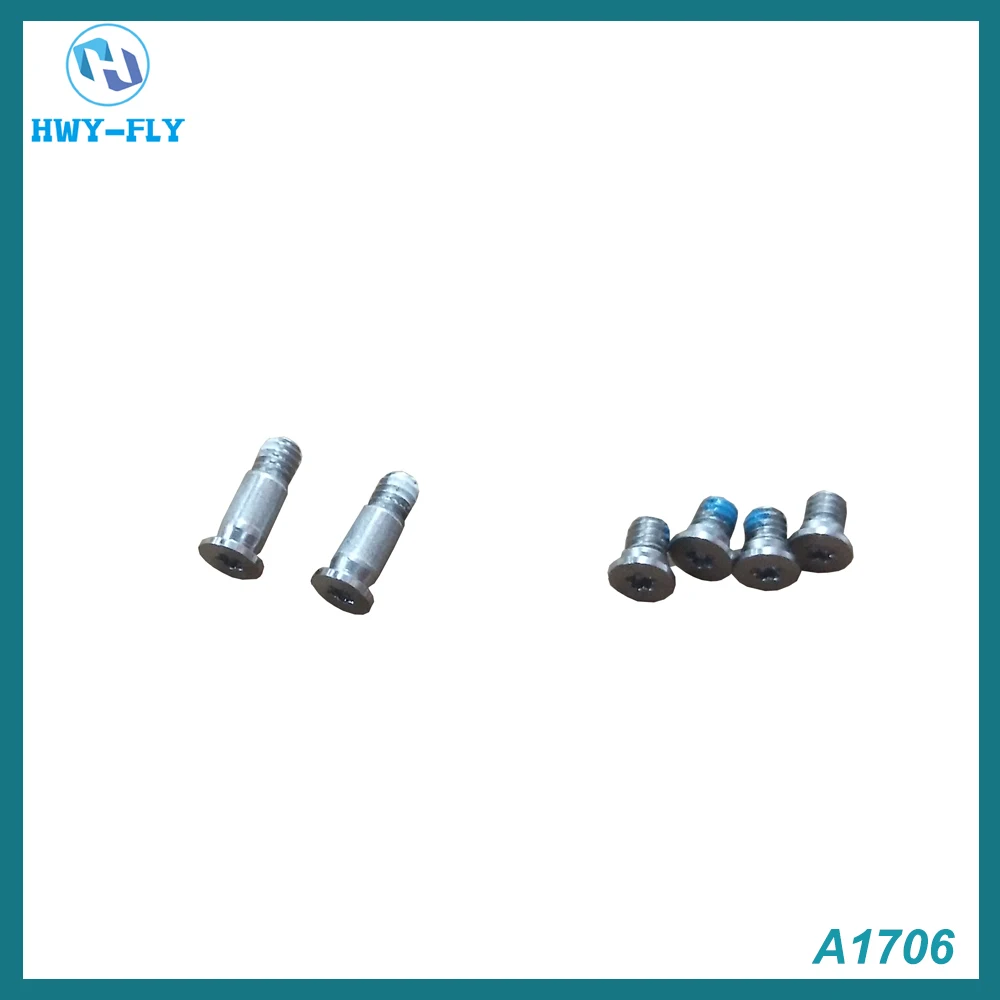 

Bottom Case Screw Screws For Macbook Pro 13.3" A1706 2016 2017