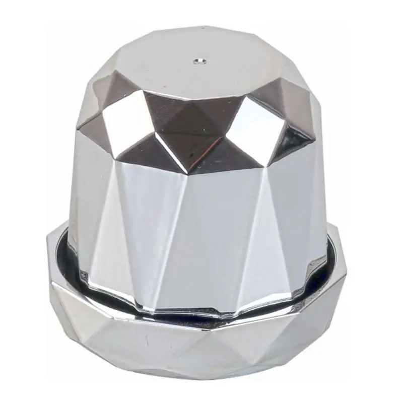 Abs Гальваническое покрытие алмазные кости чашки с нижним лотком вечерние
