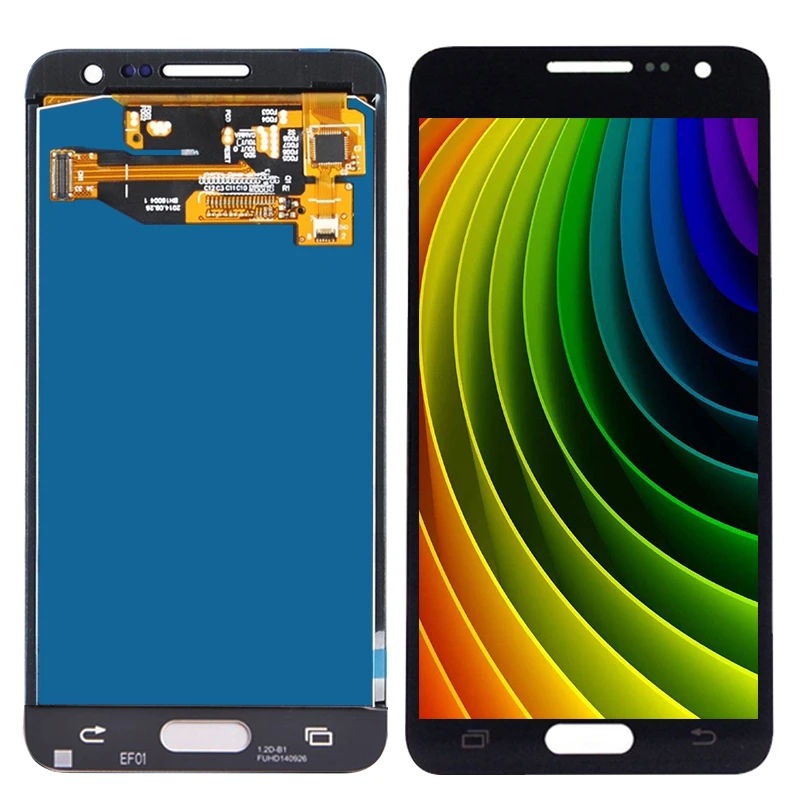 ЖК дисплей с дигитайзером сенсорного экрана для Samsung Galaxy A3 A300X A300 A300H A300F A300FU