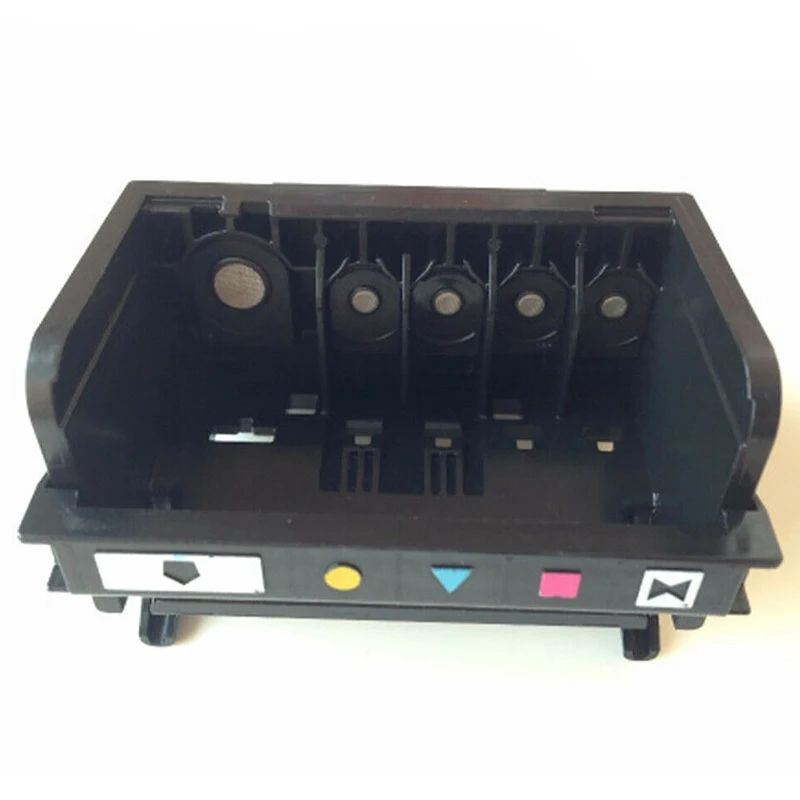 5-портовый печатающая головка аксессуары Запчасти прочный для C5388 C6380 D7560 564 5468 309A