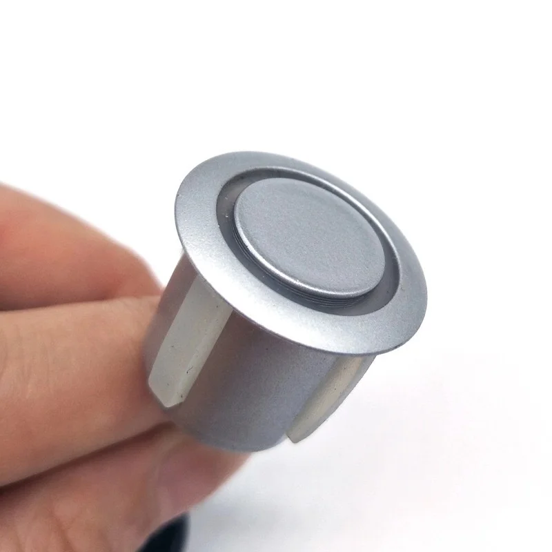 Водонепроницаемый датчик парковки радар заднего хода с звуковым сигналом и