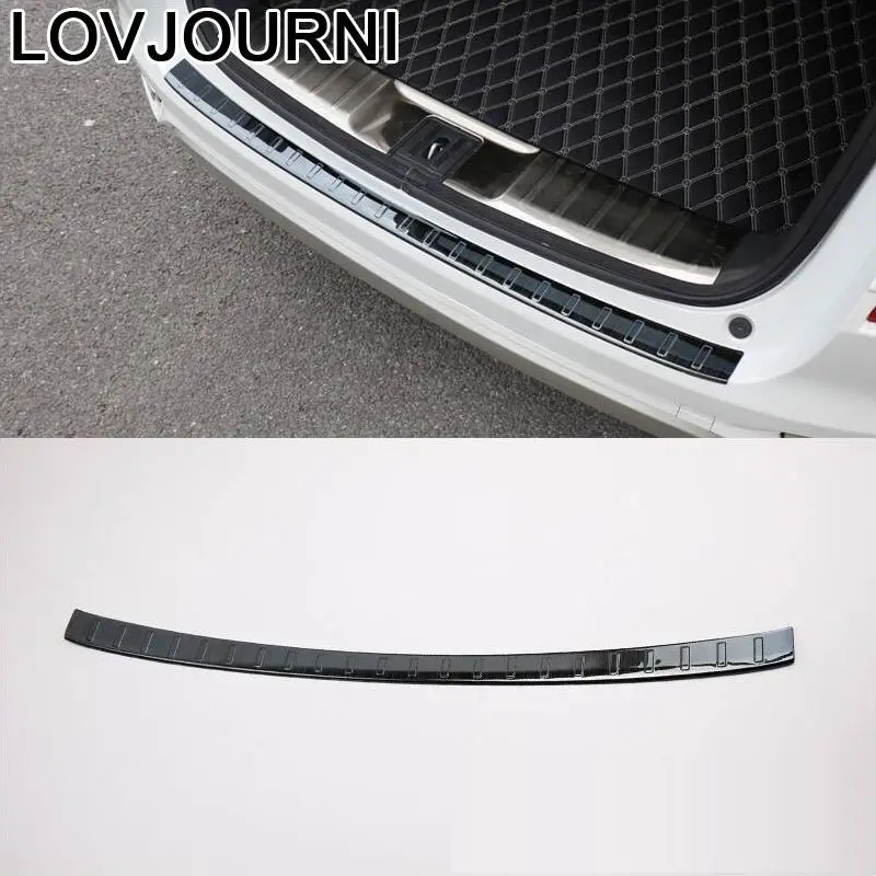 Автомобильные панели для багажника педаль заднего противотуманного фары