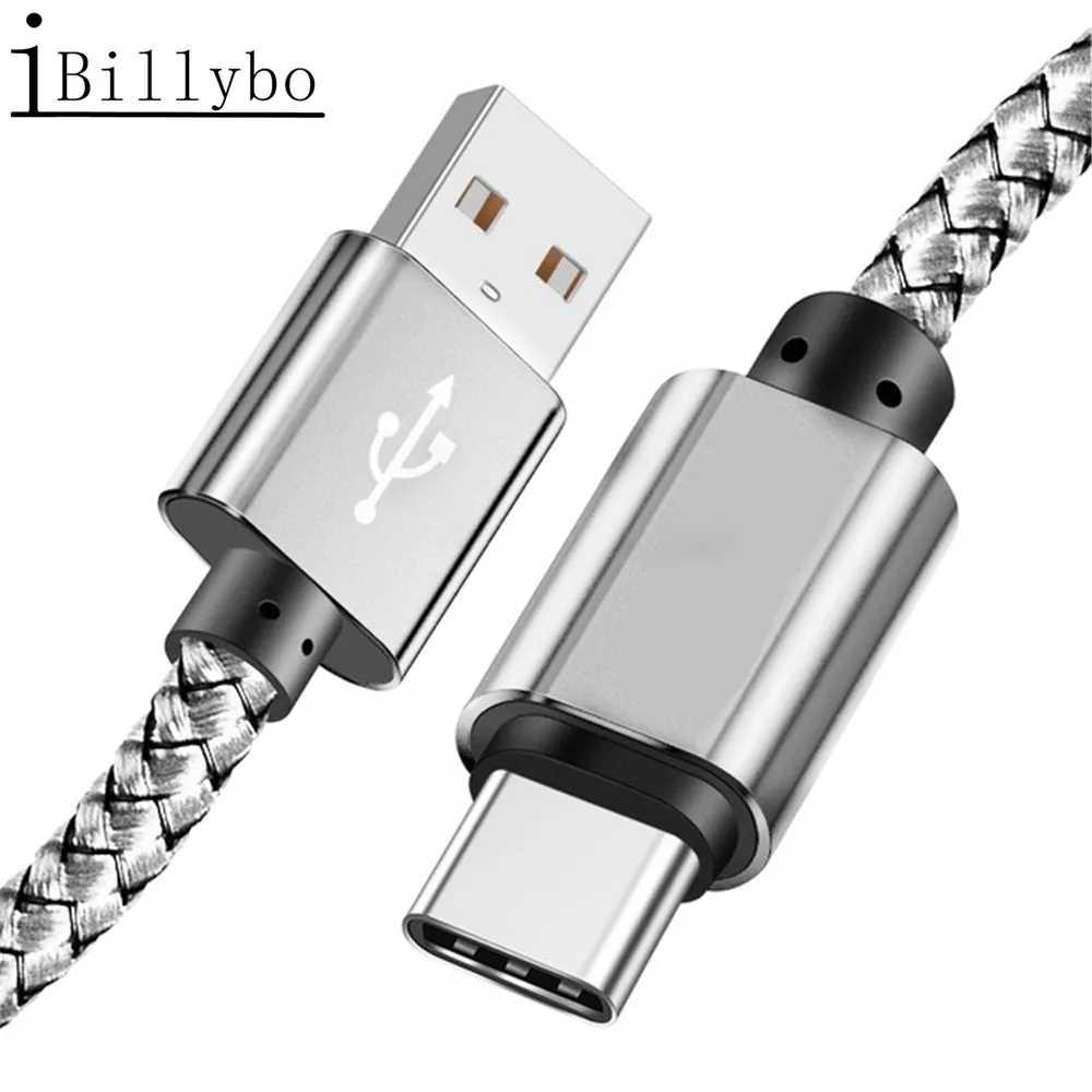 Тип usb C кабель USB C кабель для быстрой зарядки передачи и синхронизации данных провода 2.4A 0,25/1/2 M для LG G5 SE G6 G7 Q8 V20 V30 V30S ThinQ Android телефон