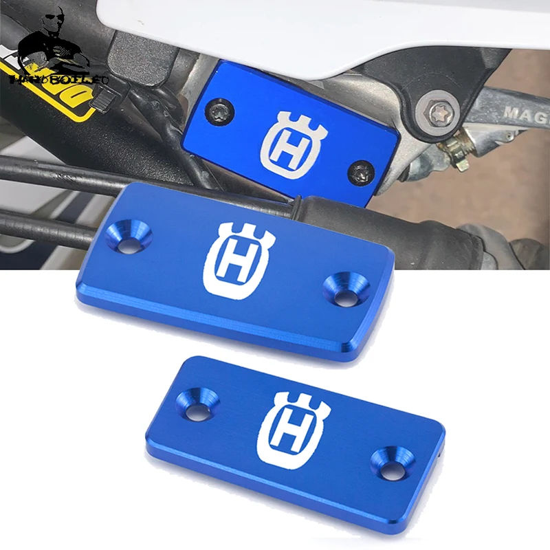 Аксессуары для мотоциклов CNC Передняя Крышка Резервуара тормозной муфты