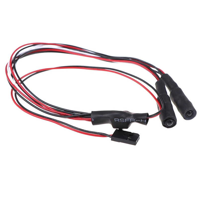 2 светодиодный ные Автомобильные фары на радиоуправлении s 4 в-6 светильник