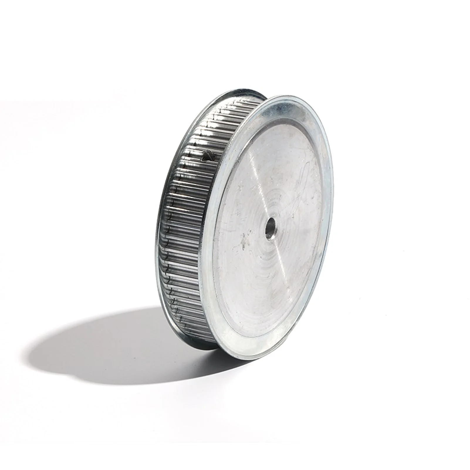 

Зубчатый шкив HTD5M 100T, подходит для ремня шириной 15/20 мм, зубчатый шкив с 100 зубцами, отверстие 12/14/16/20/25 мм, синхронный шкив ремня