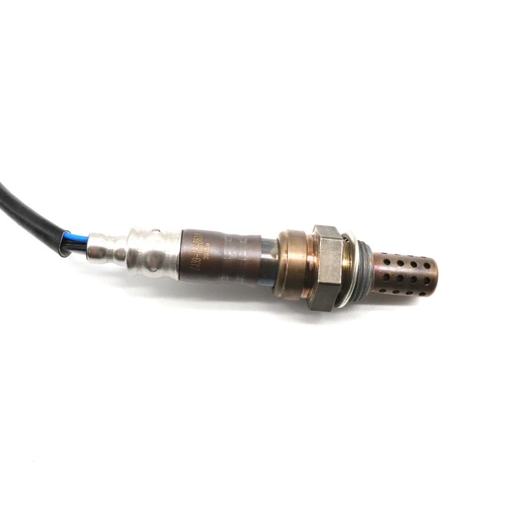 Car Air Fuel Ratio Lambda O2 Oxygen Sensor LFH2-18-861B For Mazda 3 2.0L 2.3L 2 1.5L M6 6 1.8L 2004-2010 ZJ39-18-861A | Автомобили и