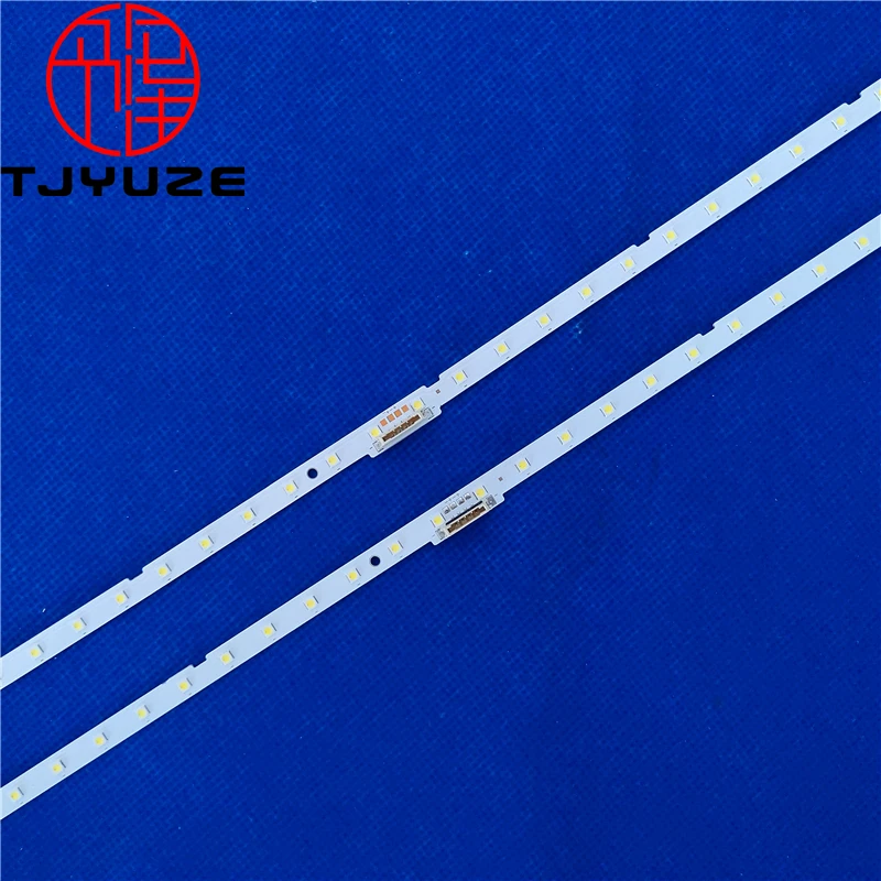 

LED backlight strip for Samsung UE65NU7102 UE65NU7100 UE65NU7302 UE65NU7305 UN65NU7200 UN65RU7100 BN96-45635A LM41-00614A